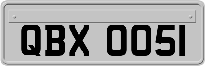 QBX0051