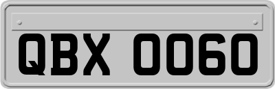QBX0060