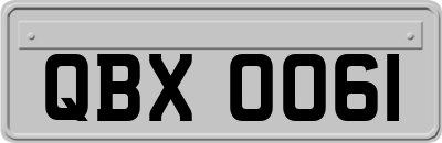 QBX0061