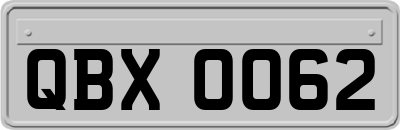 QBX0062