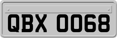 QBX0068