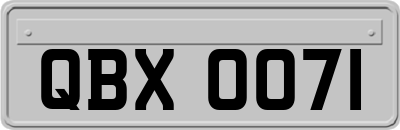 QBX0071