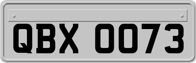 QBX0073