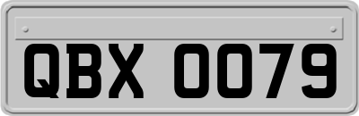 QBX0079
