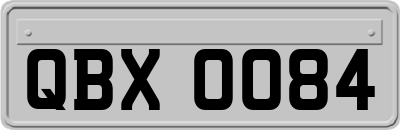 QBX0084