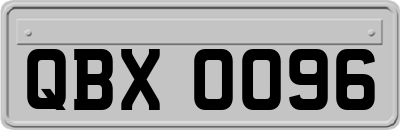QBX0096