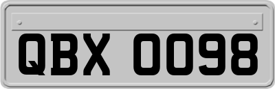 QBX0098