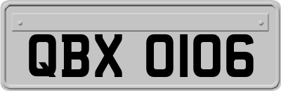 QBX0106