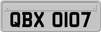 QBX0107