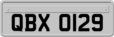 QBX0129