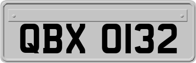 QBX0132