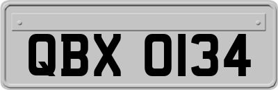 QBX0134