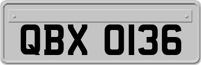 QBX0136