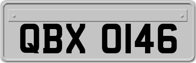 QBX0146