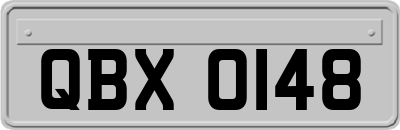 QBX0148