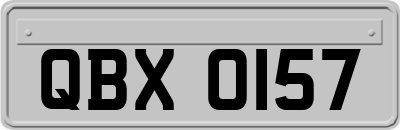 QBX0157