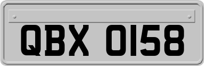 QBX0158