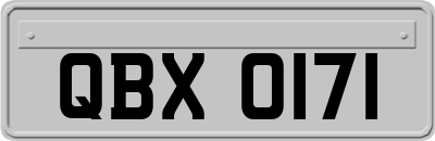 QBX0171