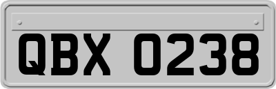 QBX0238