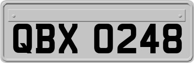 QBX0248