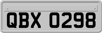 QBX0298