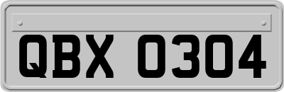 QBX0304