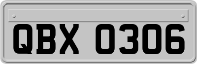 QBX0306