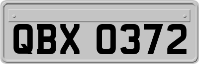 QBX0372