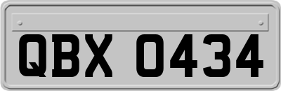QBX0434