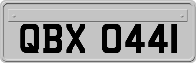 QBX0441
