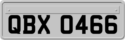 QBX0466