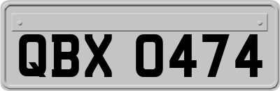 QBX0474