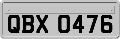QBX0476