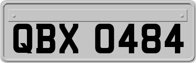 QBX0484