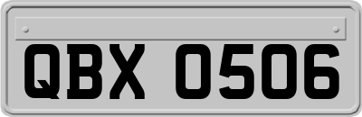 QBX0506