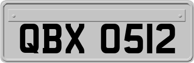QBX0512