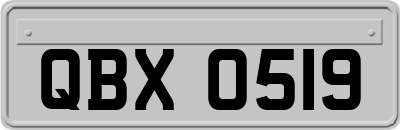 QBX0519