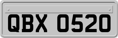 QBX0520