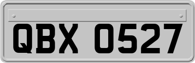 QBX0527