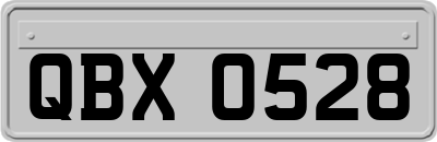QBX0528