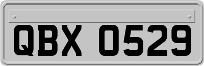 QBX0529