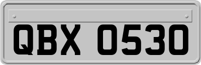 QBX0530