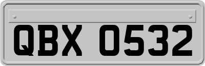 QBX0532