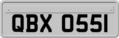 QBX0551