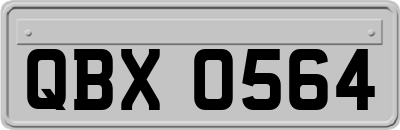 QBX0564