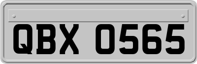 QBX0565