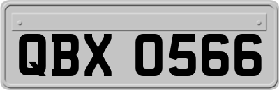 QBX0566