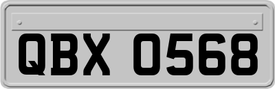 QBX0568
