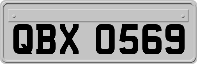 QBX0569