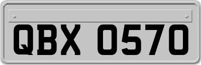 QBX0570